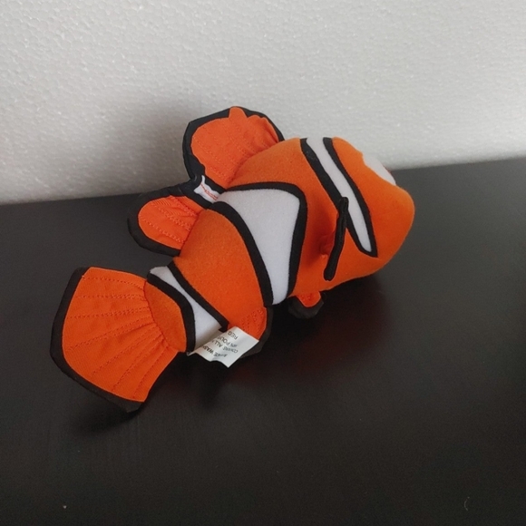 Finding Nemo Plush - Picture 4 of 7